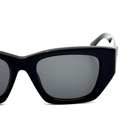 New! PALM ANGELS Sunglasses PERI034 1007, Authentic main image 5